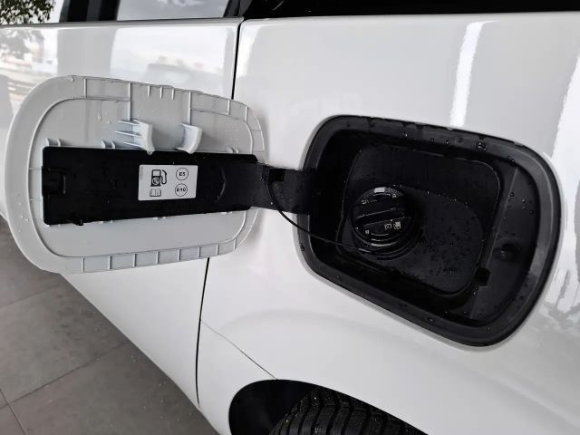 Hyundai Staria Trend