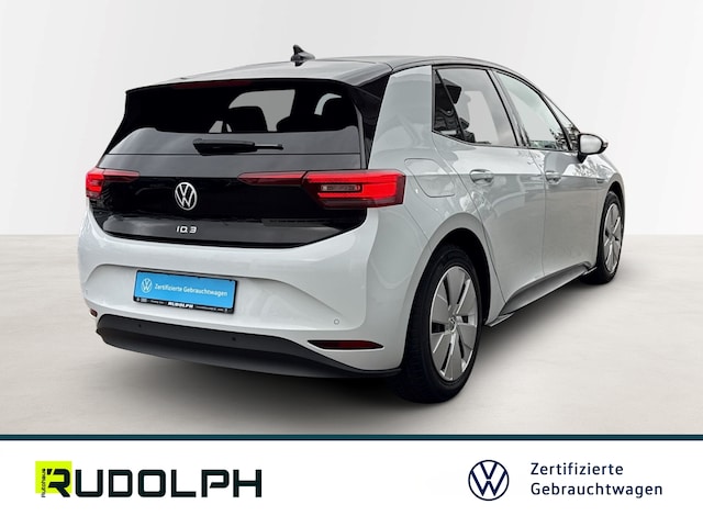 Volkswagen ID.3 Business Performance Pro