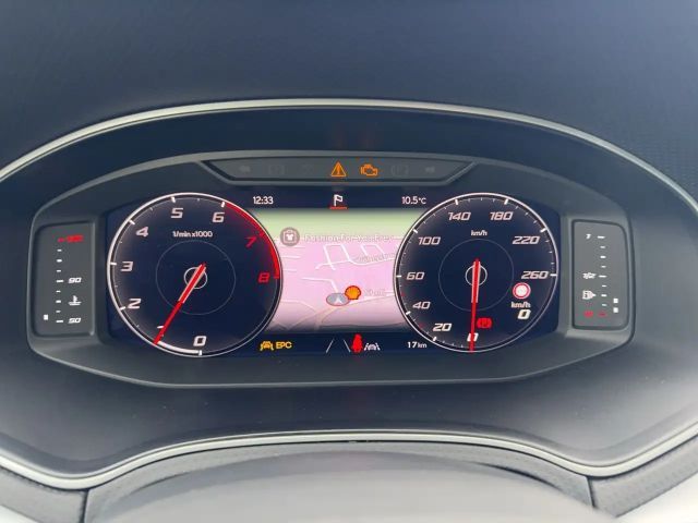 Seat Ibiza 1.0 TSI Xcellence