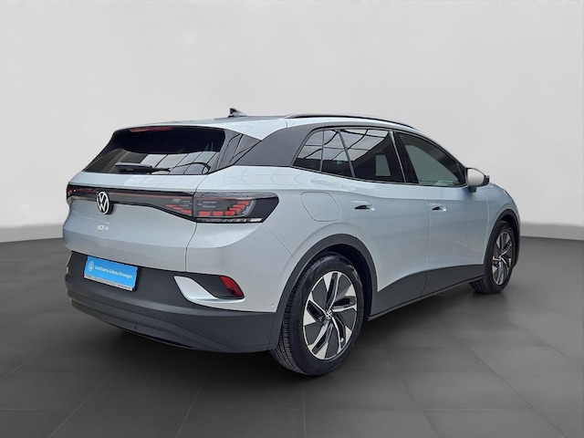 Volkswagen ID.4 IQ.Drive Pure