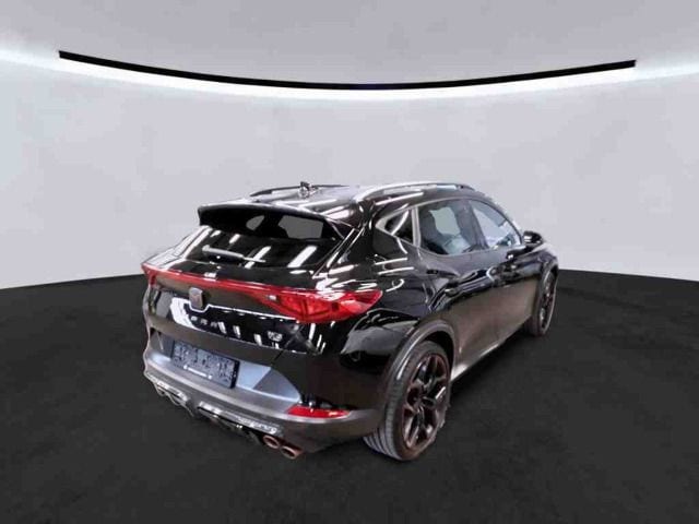 Cupra Formentor 2.5 TSI DSG VZ5