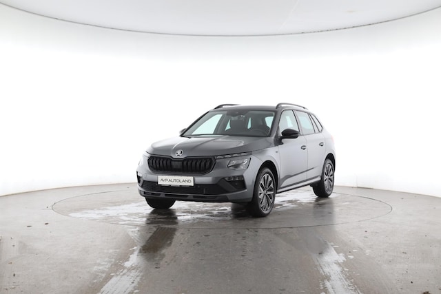 Skoda Kamiq 1.5 TSI