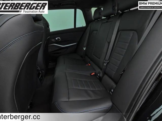 BMW 320 320d Touring xDrive