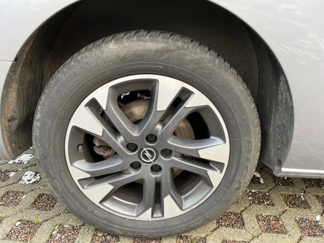 Opel Zafira Life 2.0 CDTI