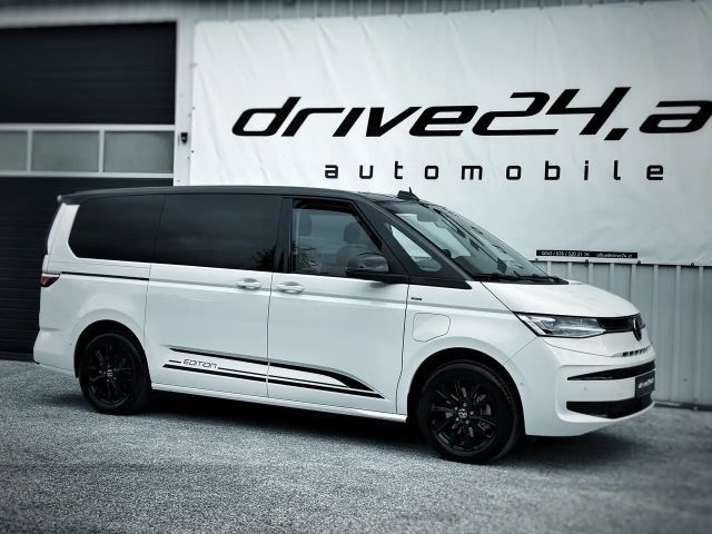 Volkswagen Multivan T7 eHybrid