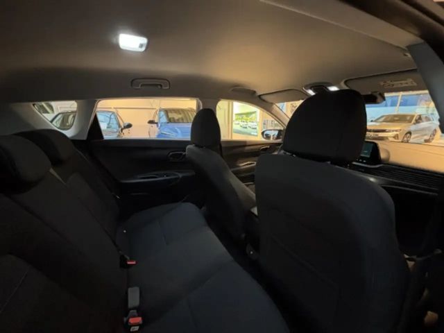 Hyundai Bayon T-GDi Trend