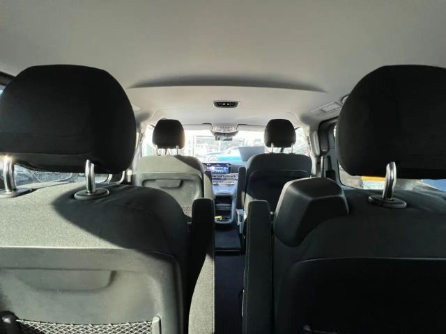 Mercedes-Benz V 250 Limousine Lang Style