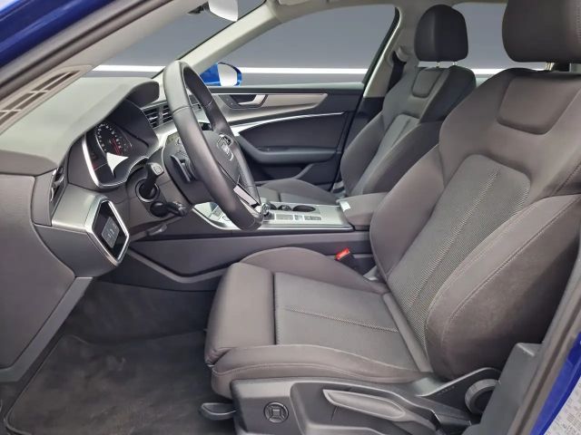 Audi A6 45 TFSI Avant Quattro S-Line Sport
