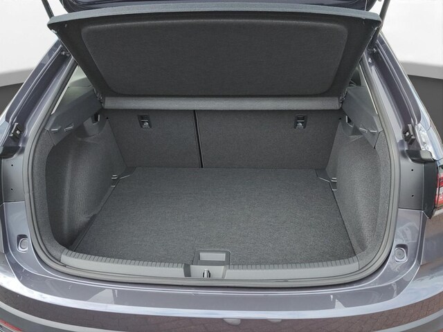 Volkswagen Taigo Life