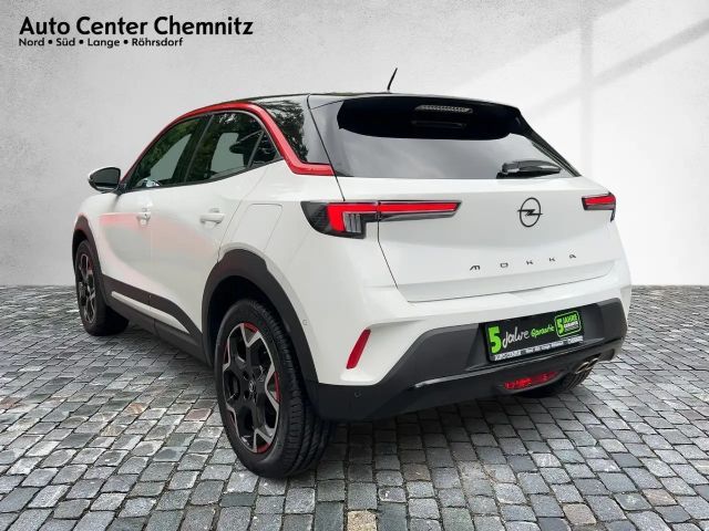 Opel Mokka GS-Line Grand Sport