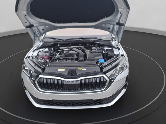 Skoda Octavia 1.5 TSI Combi