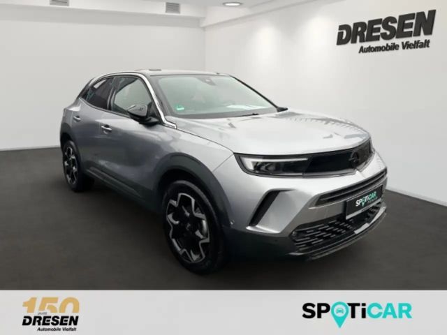 Opel Mokka Ultimate