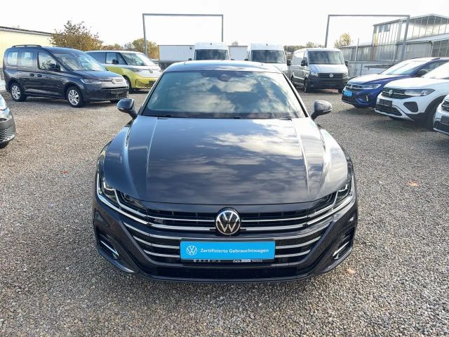 Volkswagen Arteon Shooting Brake DSG R-Line