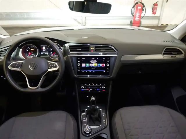 Volkswagen Tiguan 2.0 TSI 4Motion DSG Life