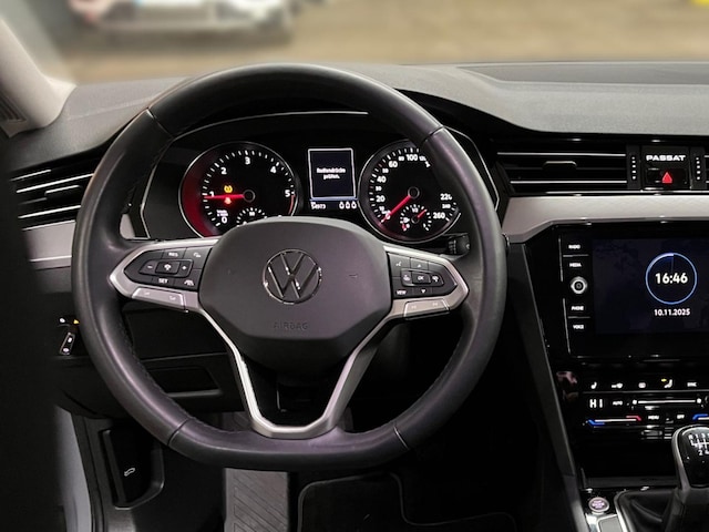 Volkswagen Passat 2.0 TDI Business Variant