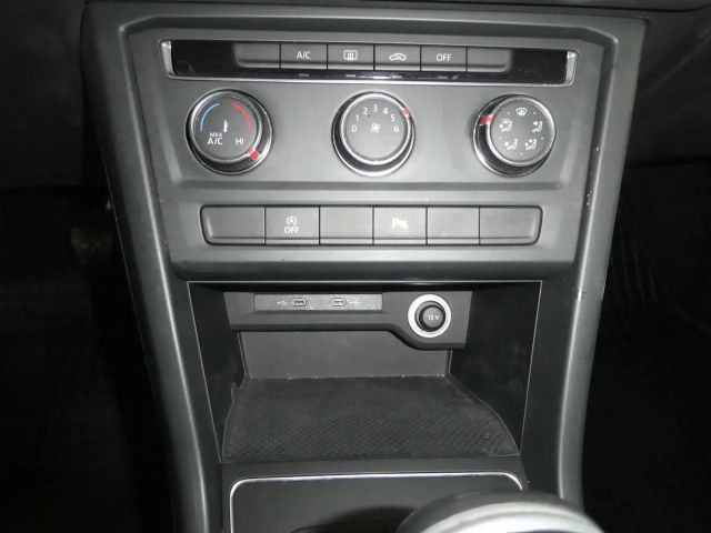 Volkswagen Touran TDI