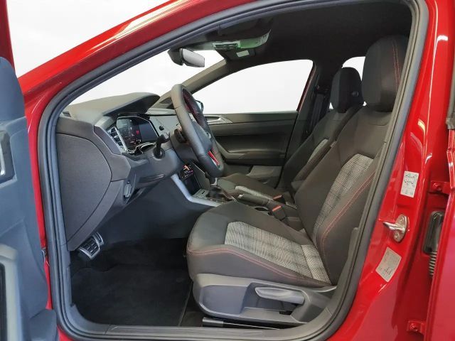Volkswagen Polo 2.0 TSI DSG GTI