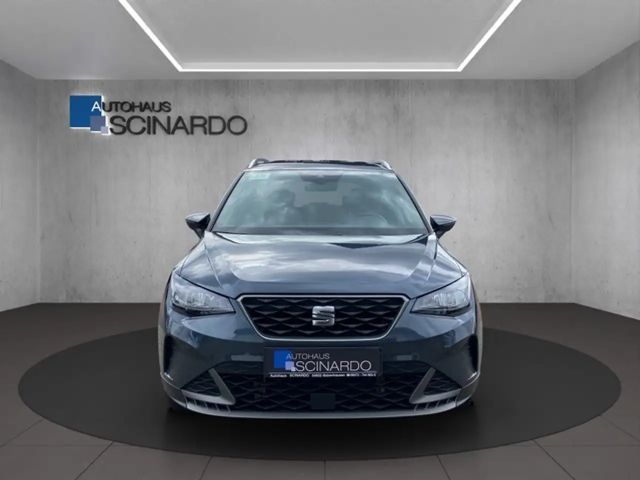 Seat Arona 1.0 TSI FR-lijn