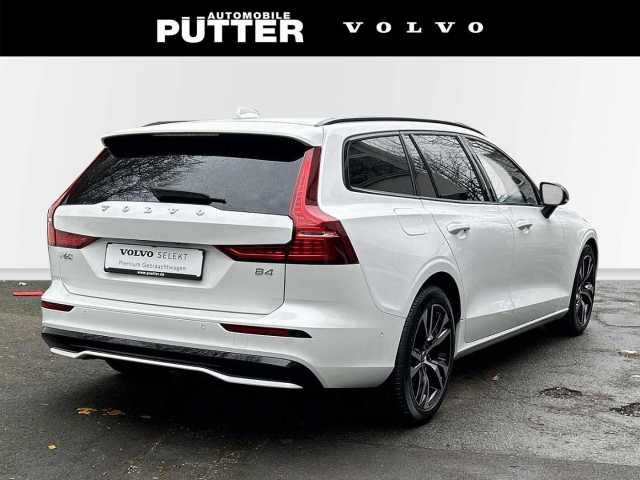 Volvo V60 V60