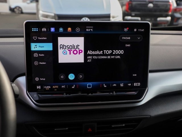 Volkswagen ID.4 IQ.Drive Pure