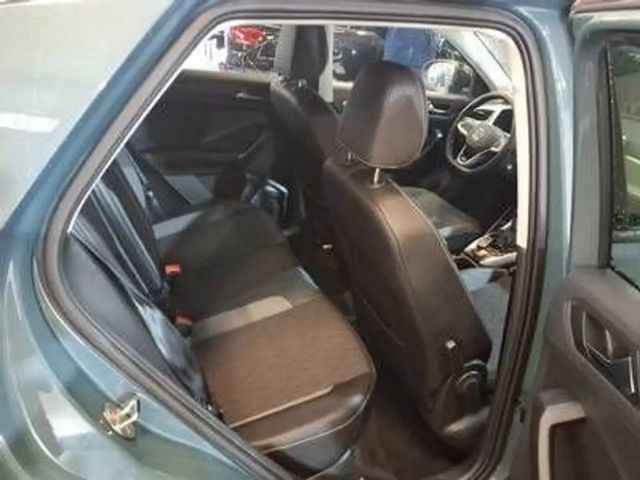 Volkswagen T-Roc 2.0 TDI DSG Plus