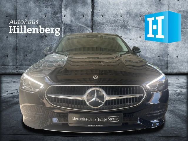 Mercedes-Benz C 180 AVANTGARDE Sedan