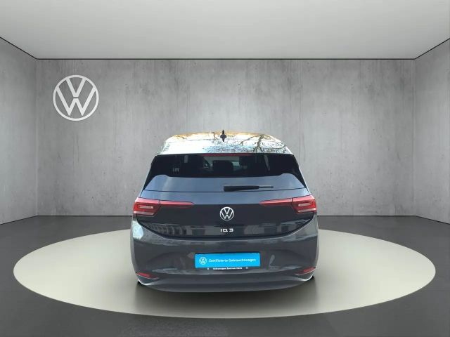 Volkswagen ID.3 150 kW Max Performance Pro