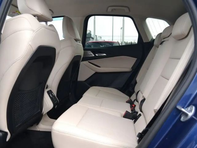 BMW 220 220i Active Tourer Luxury Line