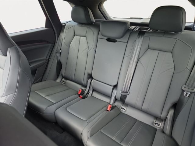 Audi Q5 Quattro S-Tronic