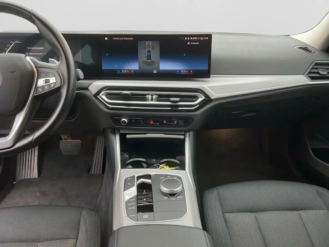 BMW 320 320d Touring xDrive