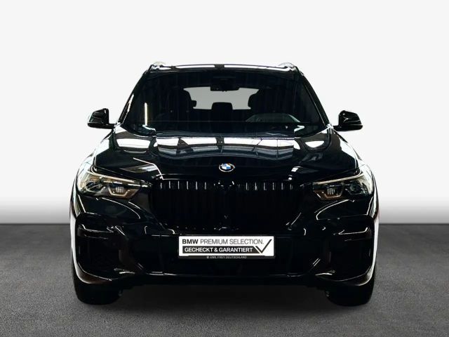 BMW X5 i