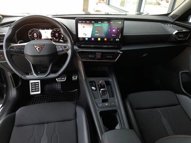 Cupra Formentor DSG VZ