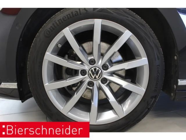 Volkswagen Passat 2.0 TDI DSG R-Line Variant