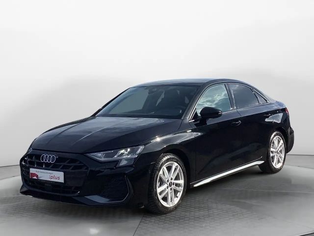 Audi A3 35 TFSI S-Line S-Tronic Sedan