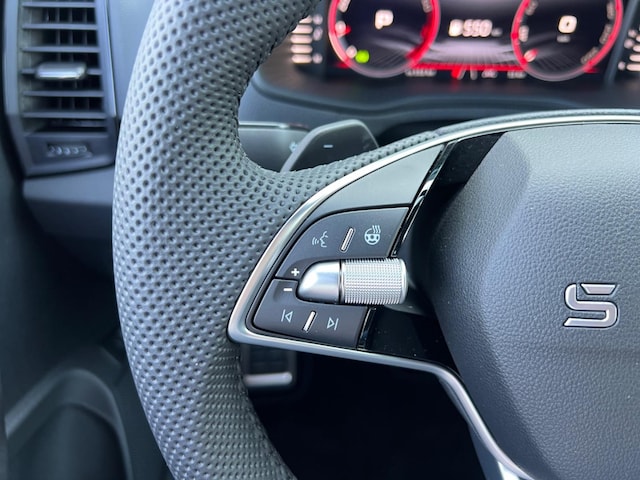 Skoda Karoq Sportline