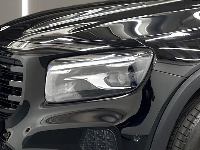 Mercedes-Benz GLB 220 4MATIC GLB 220 d