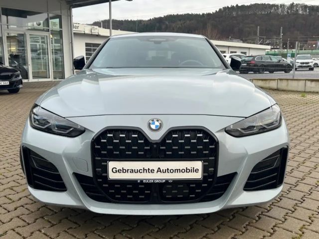 BMW 440 Coupé Gran Coupé Sedan xDrive