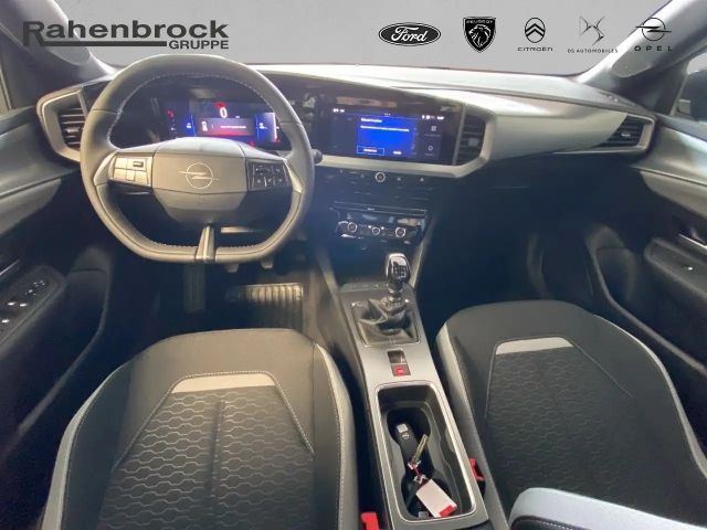 Opel Mokka 1.2 Turbo Edition Turbo