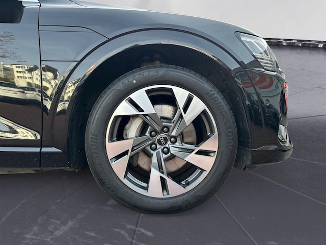 Audi e-tron 55 Quattro S-Line