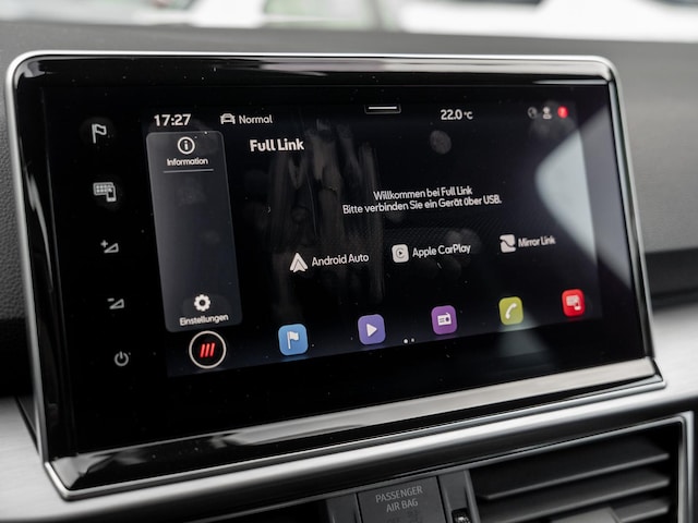 Seat Tarraco 1.5 TSI DSG