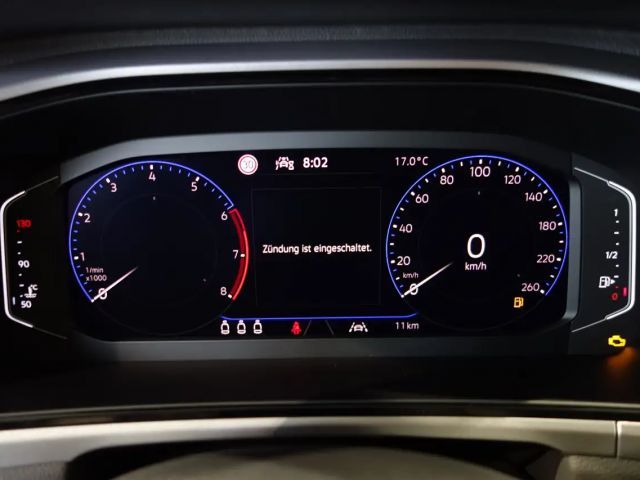 Volkswagen T-Roc Friends TSI