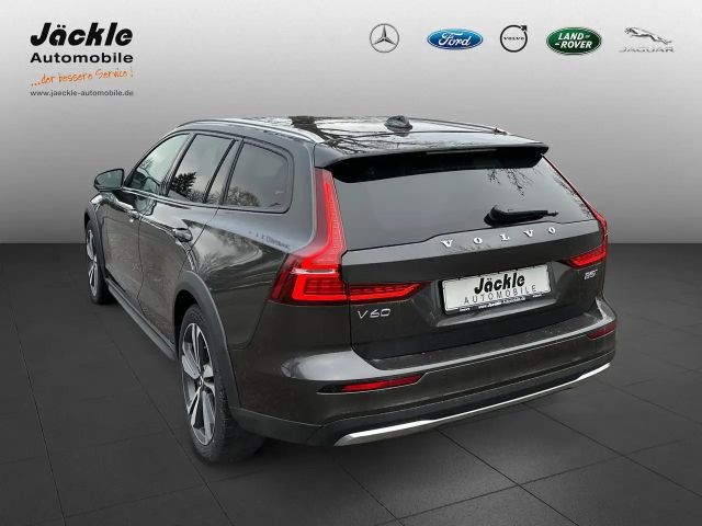 Volvo V60 Cross Country AWD Ultimate