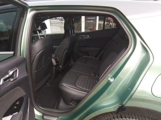 Kia Sportage GDi GT-Line PHEV