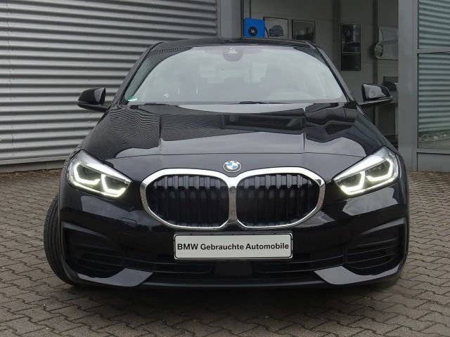 BMW 118 118i Advantage pakket Sedan