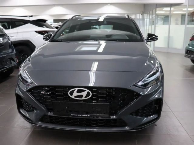 Hyundai i30 N Line T-GDi