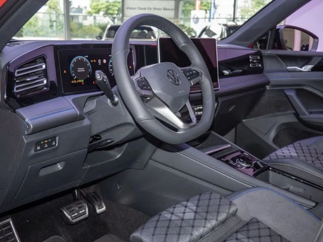 Volkswagen Tiguan DSG R-Line