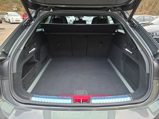 Audi A6 Avant Quattro S-Line