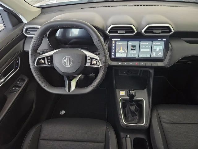 MG ZS Comfort