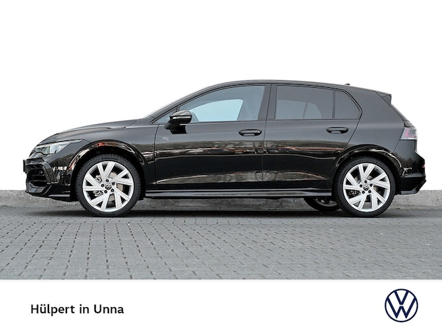 Volkswagen Golf 1.5 eTSI Golf VIII R-Line