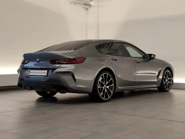 BMW M850 Coupé Gran Coupé Sedan xDrive
